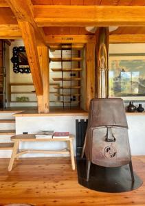 Chalets Hameau de la Cote : photos des chambres
