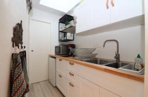 Au cœur du quartier historique