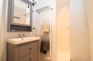 Au cœur du quartier historique