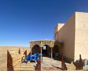 Tifinagh Guest House