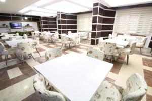 Afyon Grand Arı Hotel