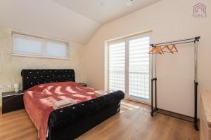 Vila Vilma - Kunigiškės