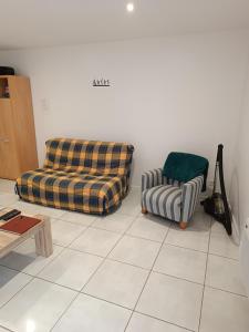 Appartements Au coin de la rue : photos des chambres