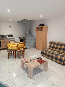 Appartements Au coin de la rue : photos des chambres