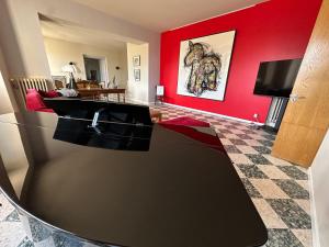 B&B / Chambres d'hotes Les trois Terrasses : photos des chambres