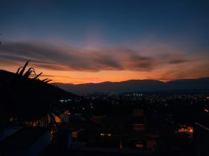 Lapacho Hostel Salta Loft 1-4 personas