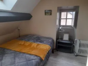 Clos des jardinieres - Badaroux