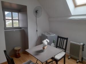 Sejours chez l'habitant Clos des jardinieres : photos des chambres