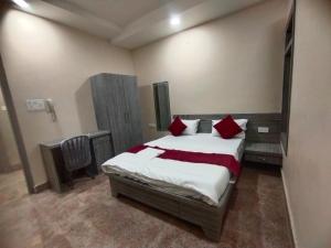 Hotel Utsav Palace
