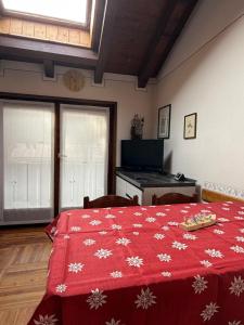 Panciroli Pinzolo Funivia