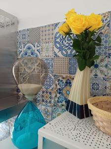 Arco dei Pittori- Affitti Brevi Italia