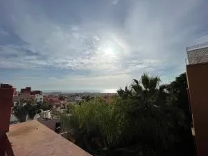 Surf Skate House - 塔姆拉赫特乌兹达尔