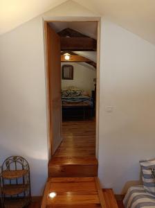 Maisons de vacances Chez Suzon : photos des chambres