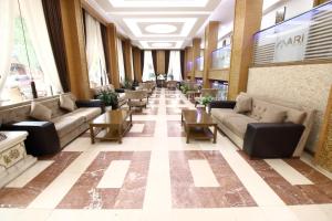 Afyon Grand Arı Hotel