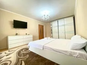 Жильё возле парка Президента - Novenʼkiy