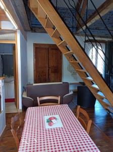 Maisons de vacances Chez Suzon : photos des chambres