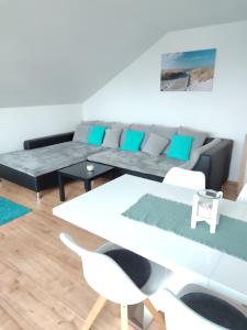 Ferienwohnung "Zur alten Schreinerei" Gundelfingen - Donau