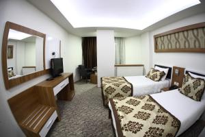 Afyon Grand Arı Hotel