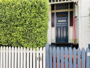 Hobart Heritage House Near City