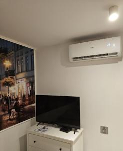 MAX APARTAMENTY LUBLIN studio przy Zamku