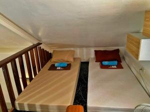 TOBY HOUSE SiARGAO