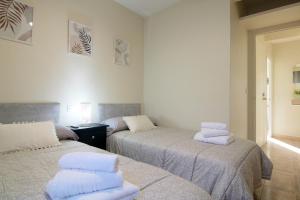 Apartamento LUNADA I