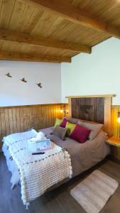 Wincarayen Lodge & Cabañas