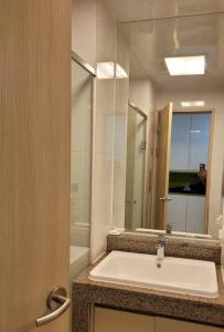 Căn Hộ 1 Phòng Ngủ (One-Bedroom Apartment)