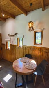 Wincarayen Lodge & Cabañas