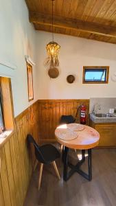 Wincarayen Lodge & Cabañas