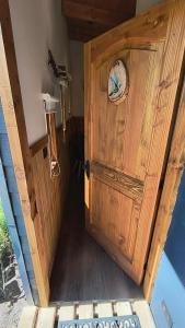 Wincarayen Lodge & Cabañas