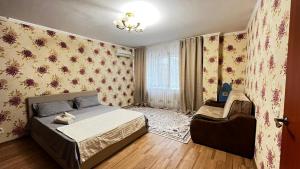 Квартира в престижном районе
