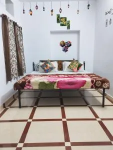 Hotel Seventh Sea - Pushkar