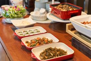 Hotel JIN Morioka Ekimae