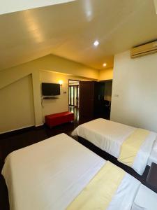 Patong Beach森林屋111