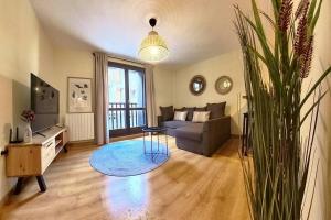 Mimosa 6 - tucasaenlospirineos - 3hvězdičkové hotely ve městě Escarrilla