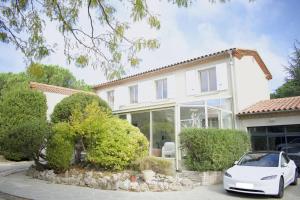Appartements LV House & Gardens : photos des chambres