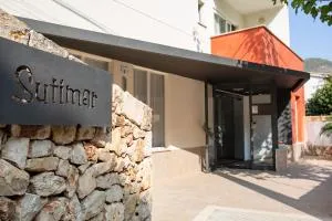 Hostal Residencia Sutimar - Estellencs