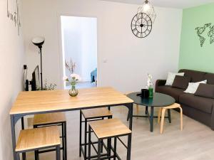 La vie est belle entre Disneyland et Paris