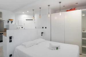 Appartements Studio tout confort pour 4 pers : photos des chambres