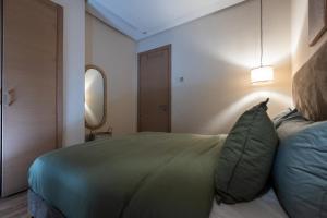 Prestigia Luxe Suite by MERAT HOME