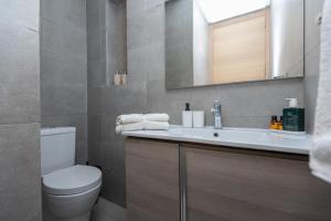 Prestigia Luxe Suite by MERAT HOME