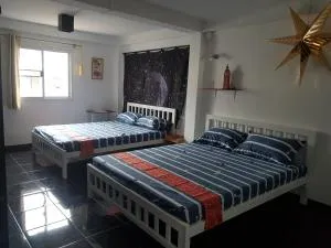 Jay Jay Guesthouse - Bang Su