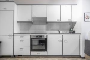 Oldtown Apartments by StayStay, close to Castle & Main Market Square