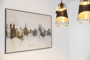 Oldtown Apartments by StayStay, close to Castle & Main Market Square