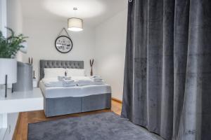 Oldtown Apartments by StayStay, close to Castle & Main Market Square