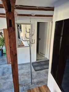 Altstadt Apartment mit Ausblick