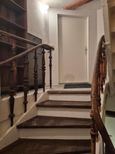 Altstadt Apartment mit Ausblick