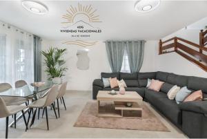 Villa Las Caletillas