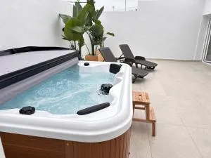 Casa Pepita - Mediterránea - Formentera de Segura